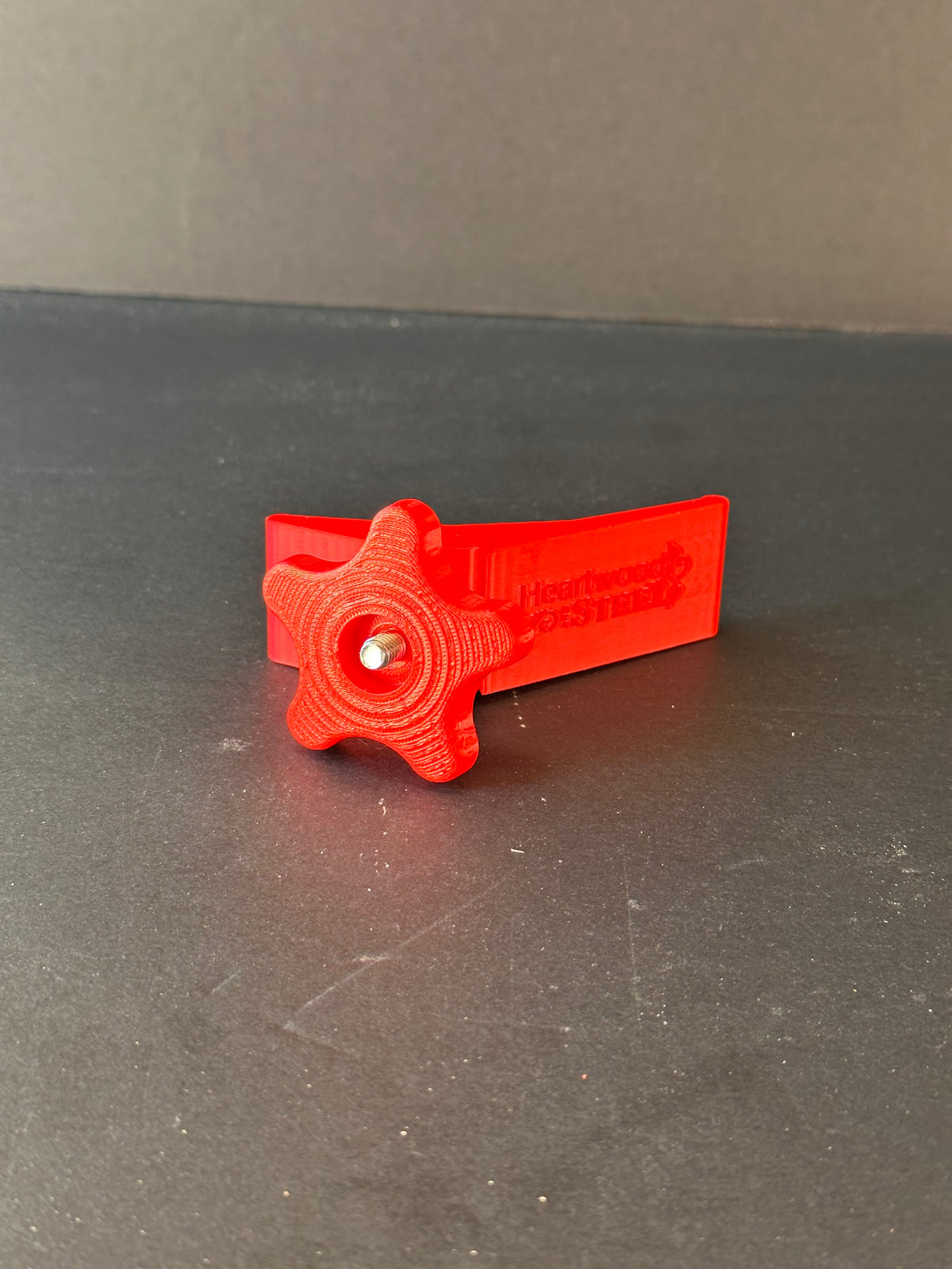 Bright & Bold Strong Hold Down Clamps – Add Color and Functionality to Your Workspace!