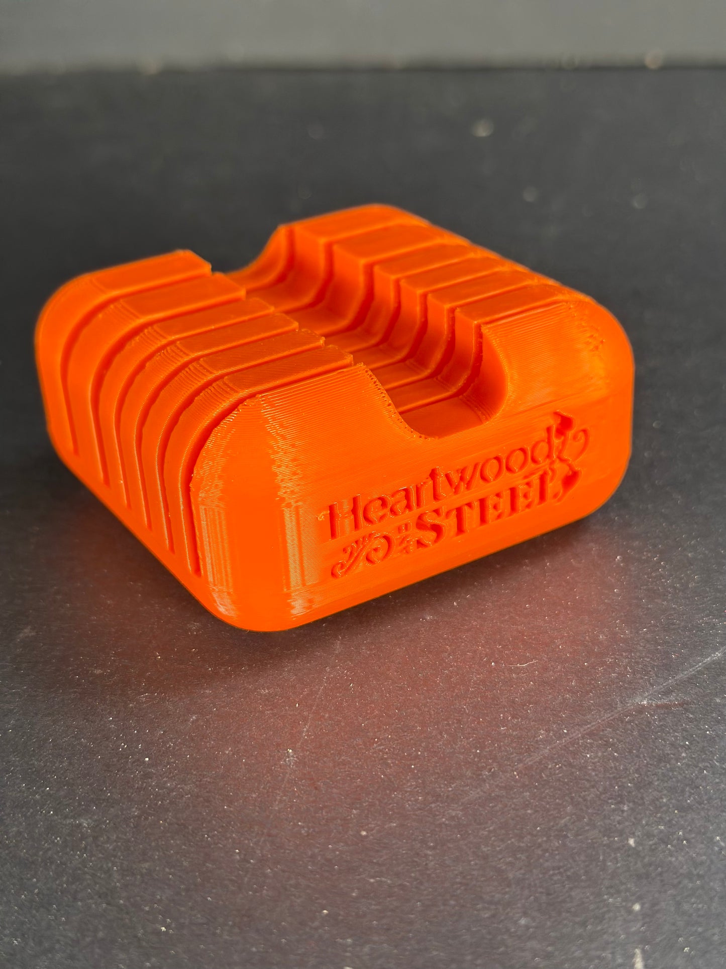 Blade Holder for Polymer Clay