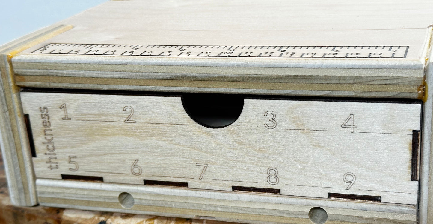 Pasta Machine Base