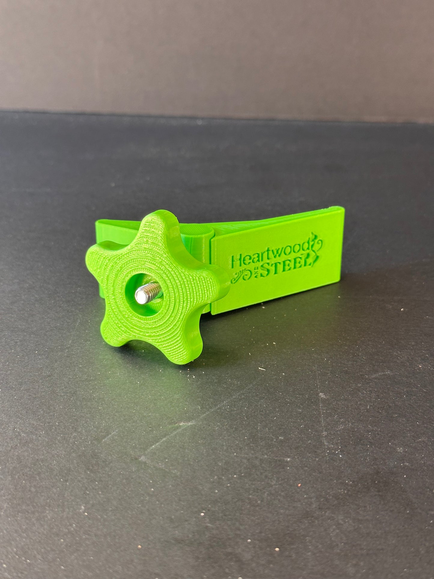 Bright &amp; Bold Strong Hold Down Clamps – Add Color and Functionality to Your Workspace!