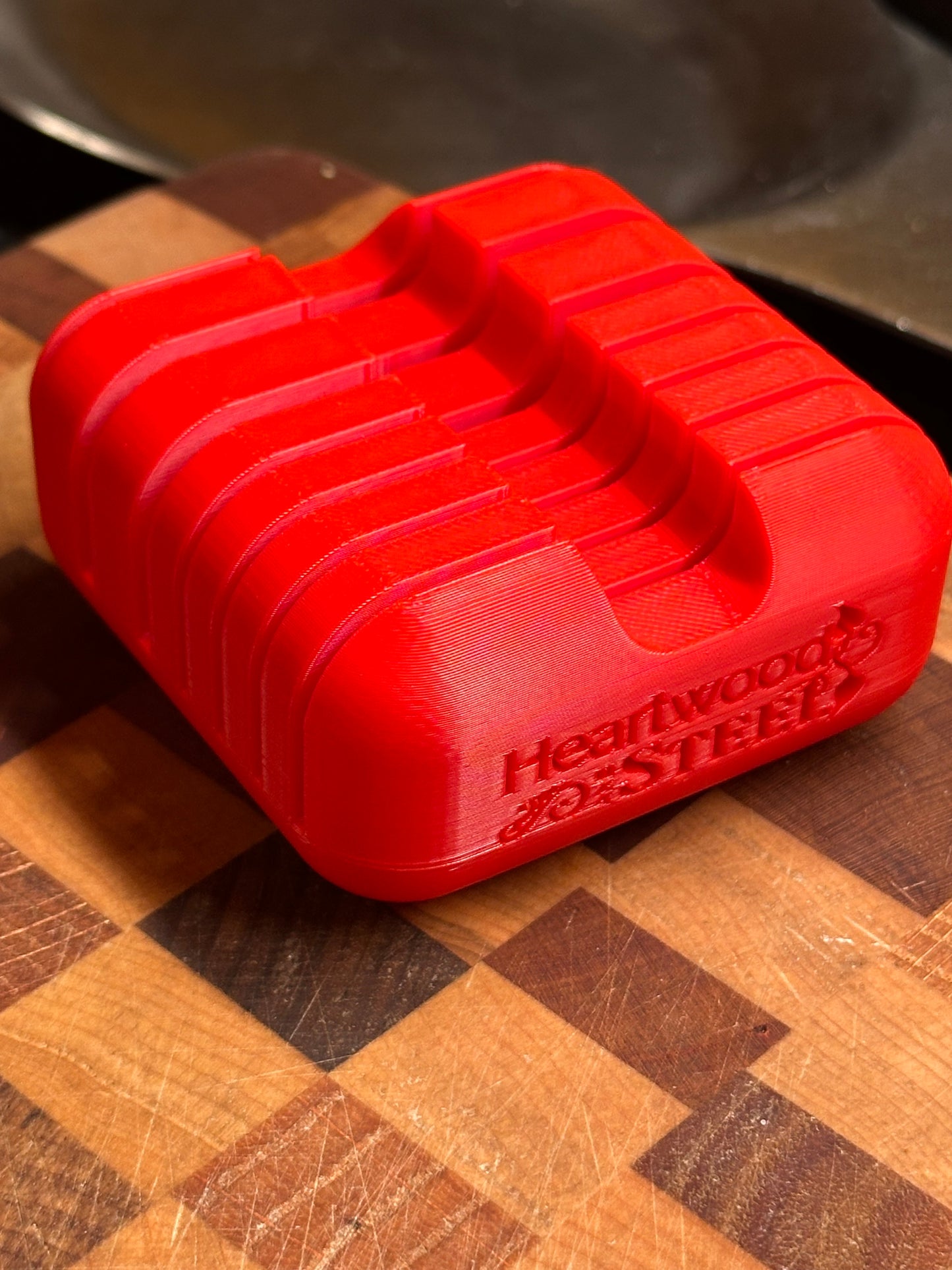 Blade Holder for Polymer Clay
