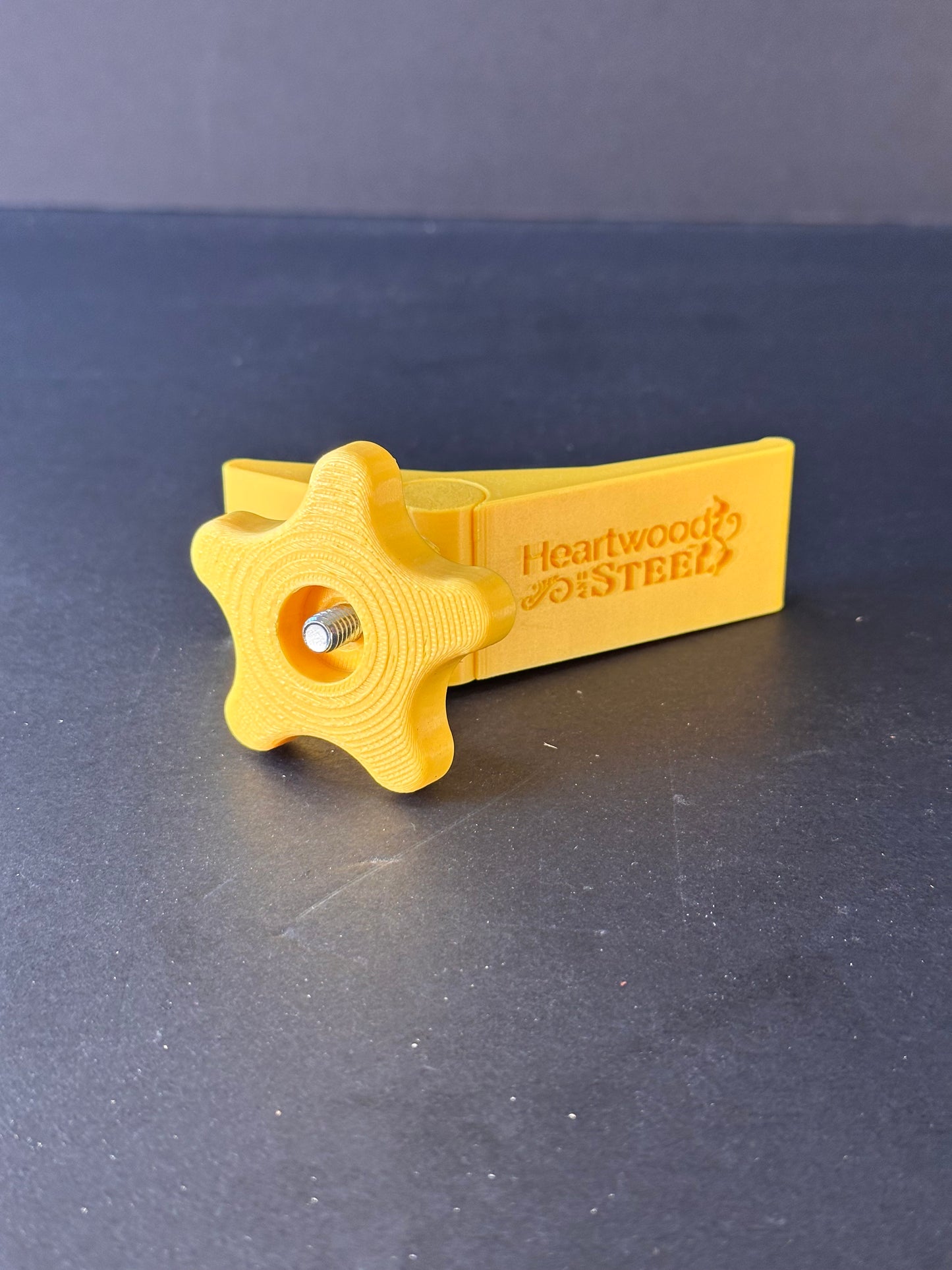 Bright &amp; Bold Strong Hold Down Clamps – Add Color and Functionality to Your Workspace!