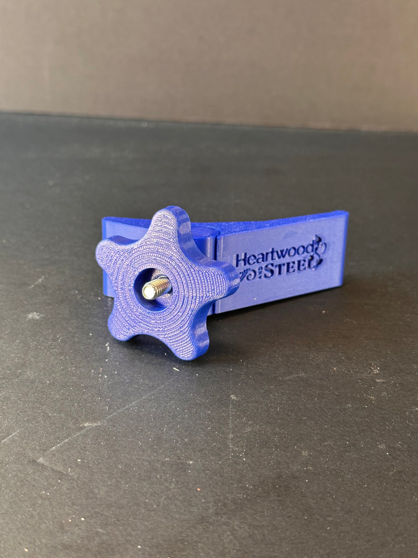 Bright &amp; Bold Strong Hold Down Clamps – Add Color and Functionality to Your Workspace!