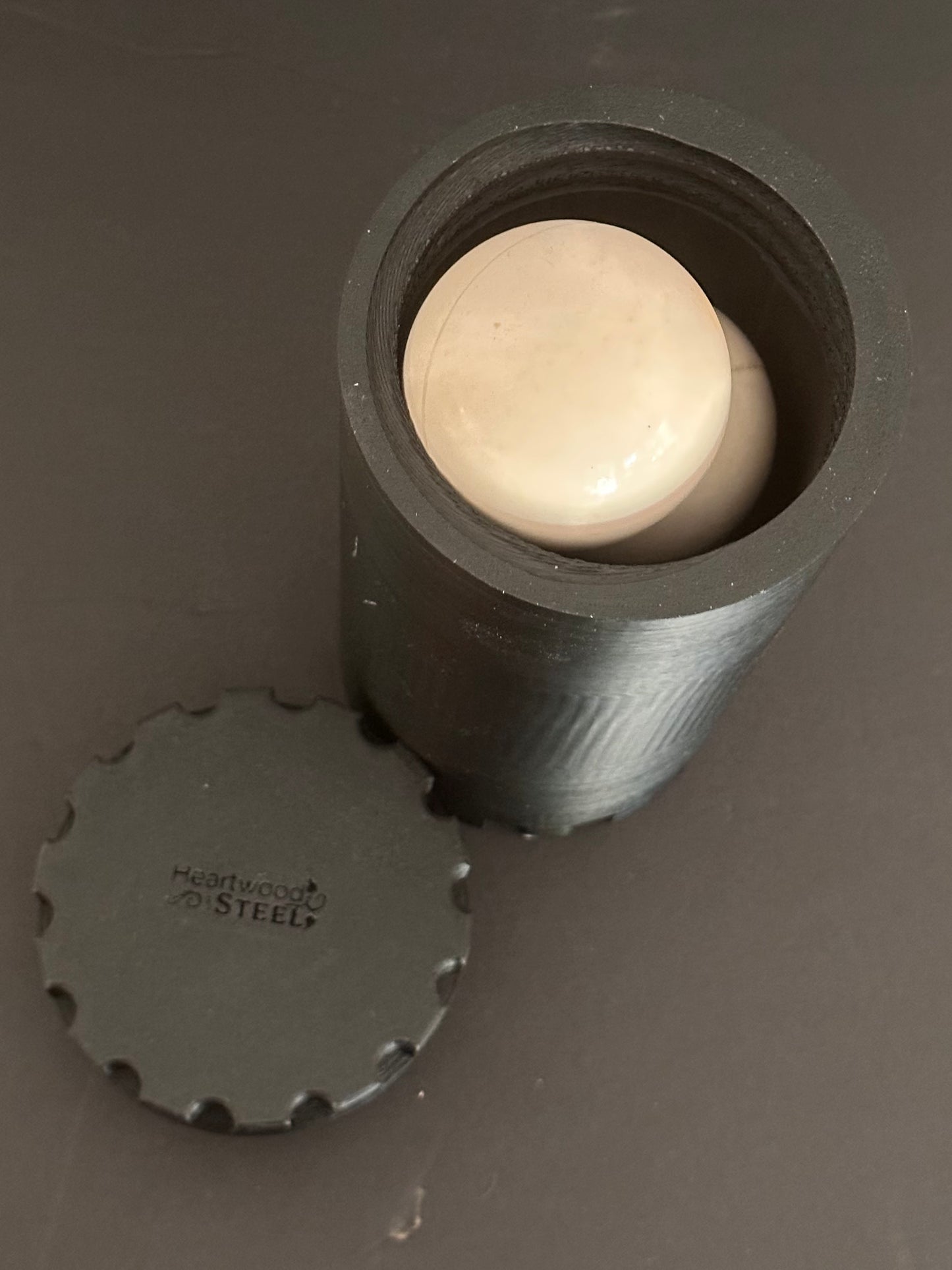 Rola Bola Storage Cylinder