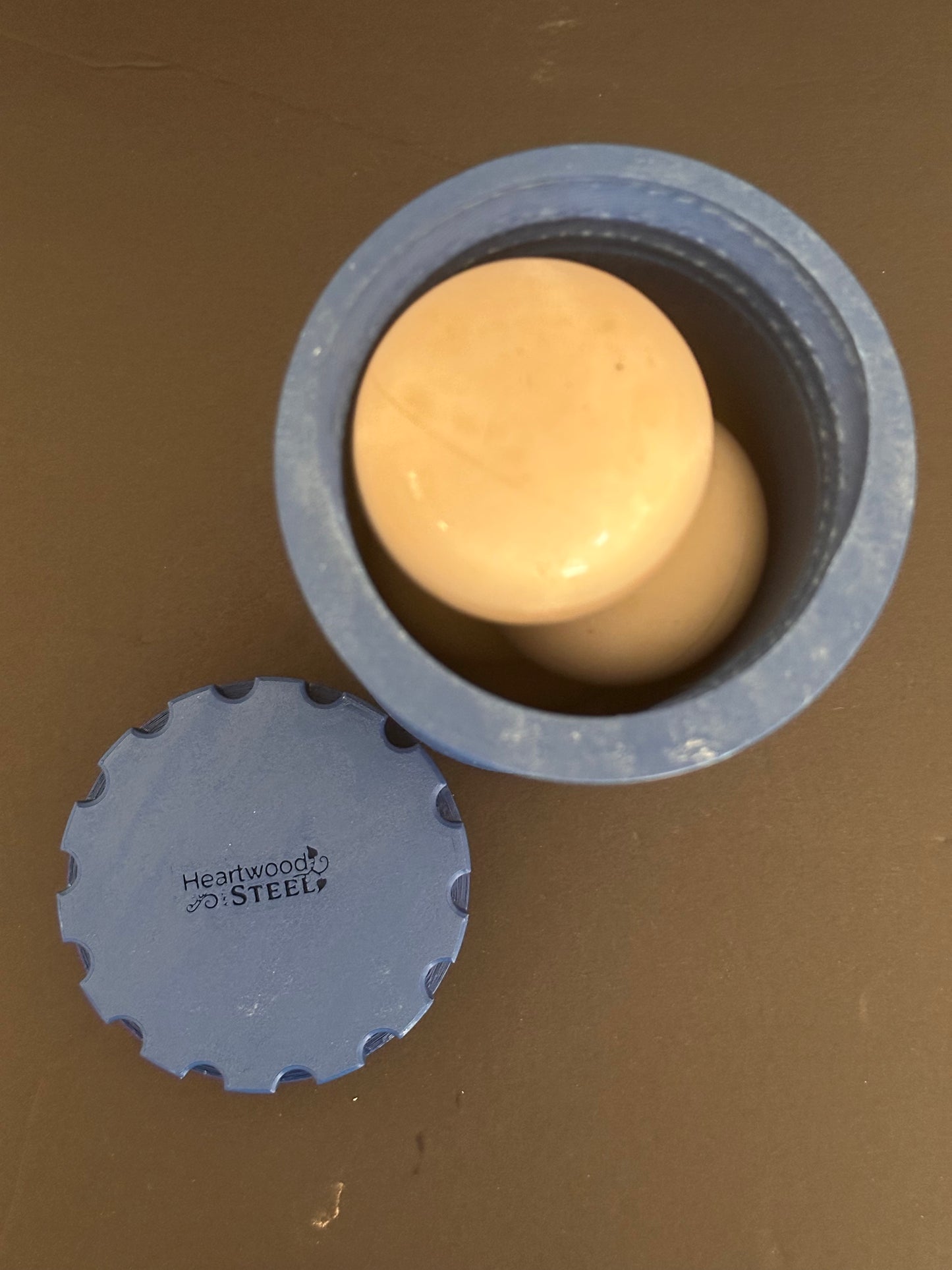 Rola Bola Storage Cylinder