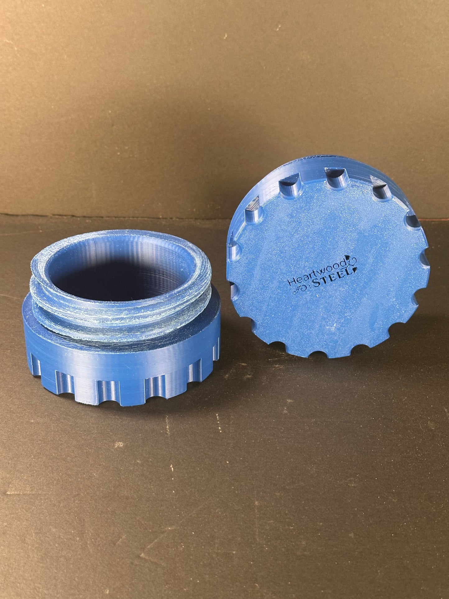 Rola Bola Storage Cylinder