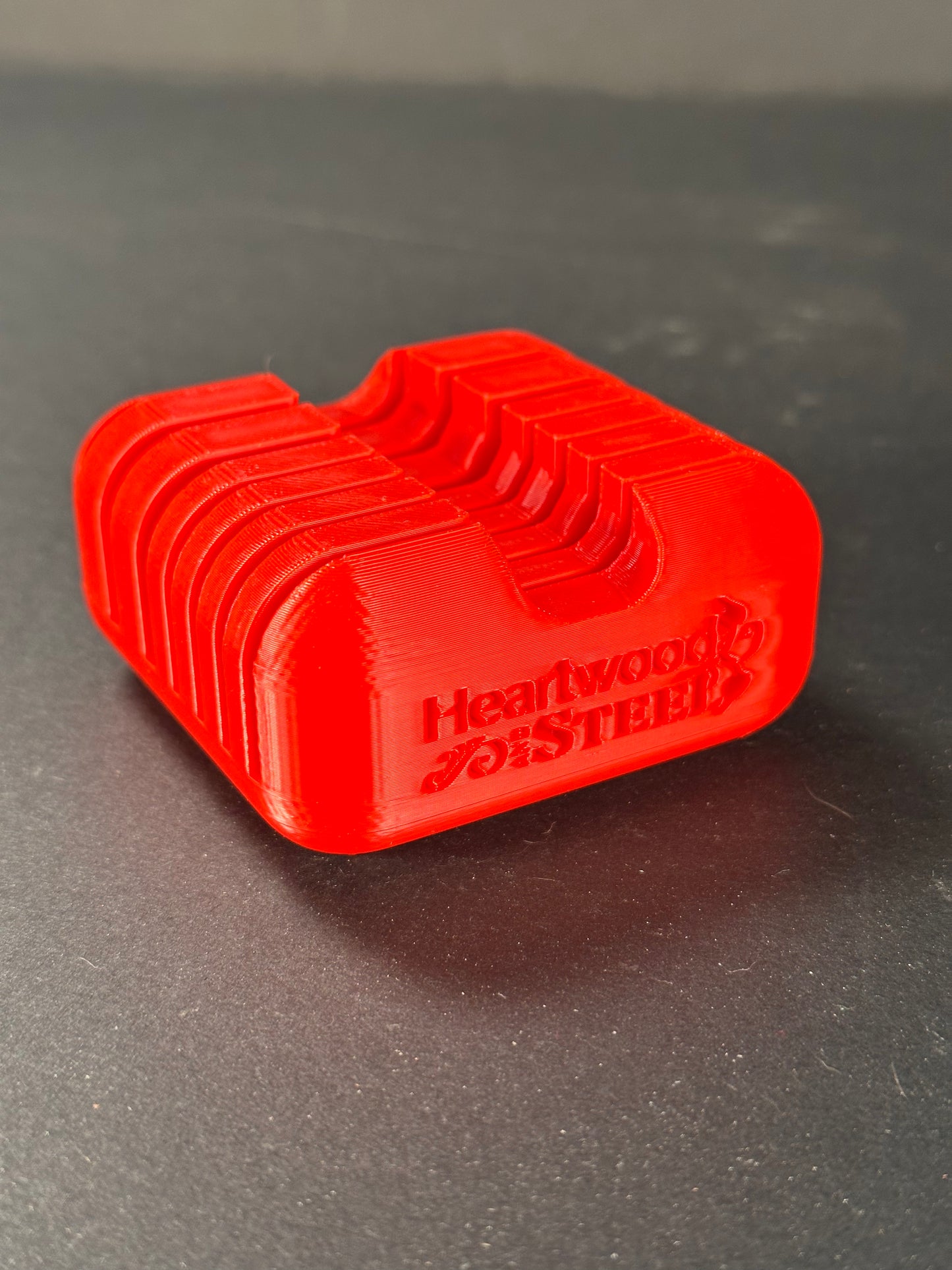 Blade Holder for Polymer Clay