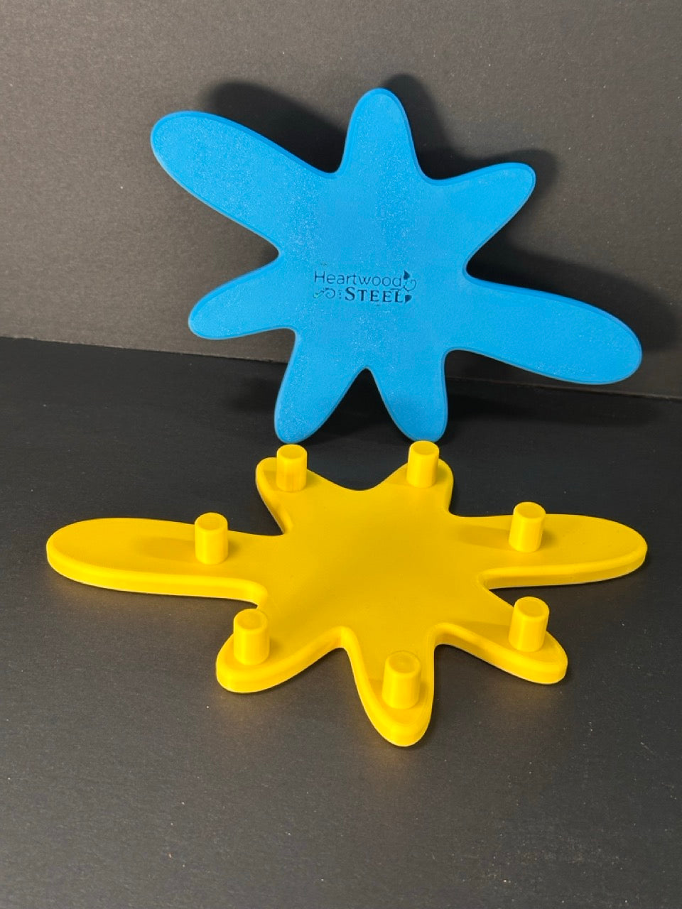 Rola Bola Storage Cylinder