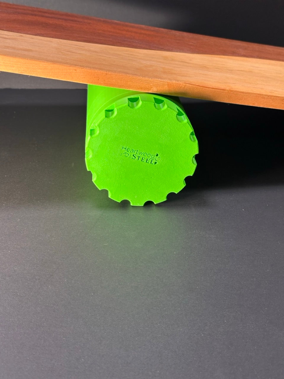 Rola Bola Storage Cylinder