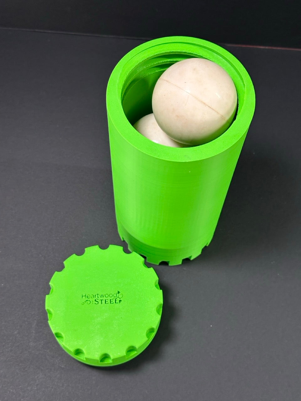Rola Bola Storage Cylinder