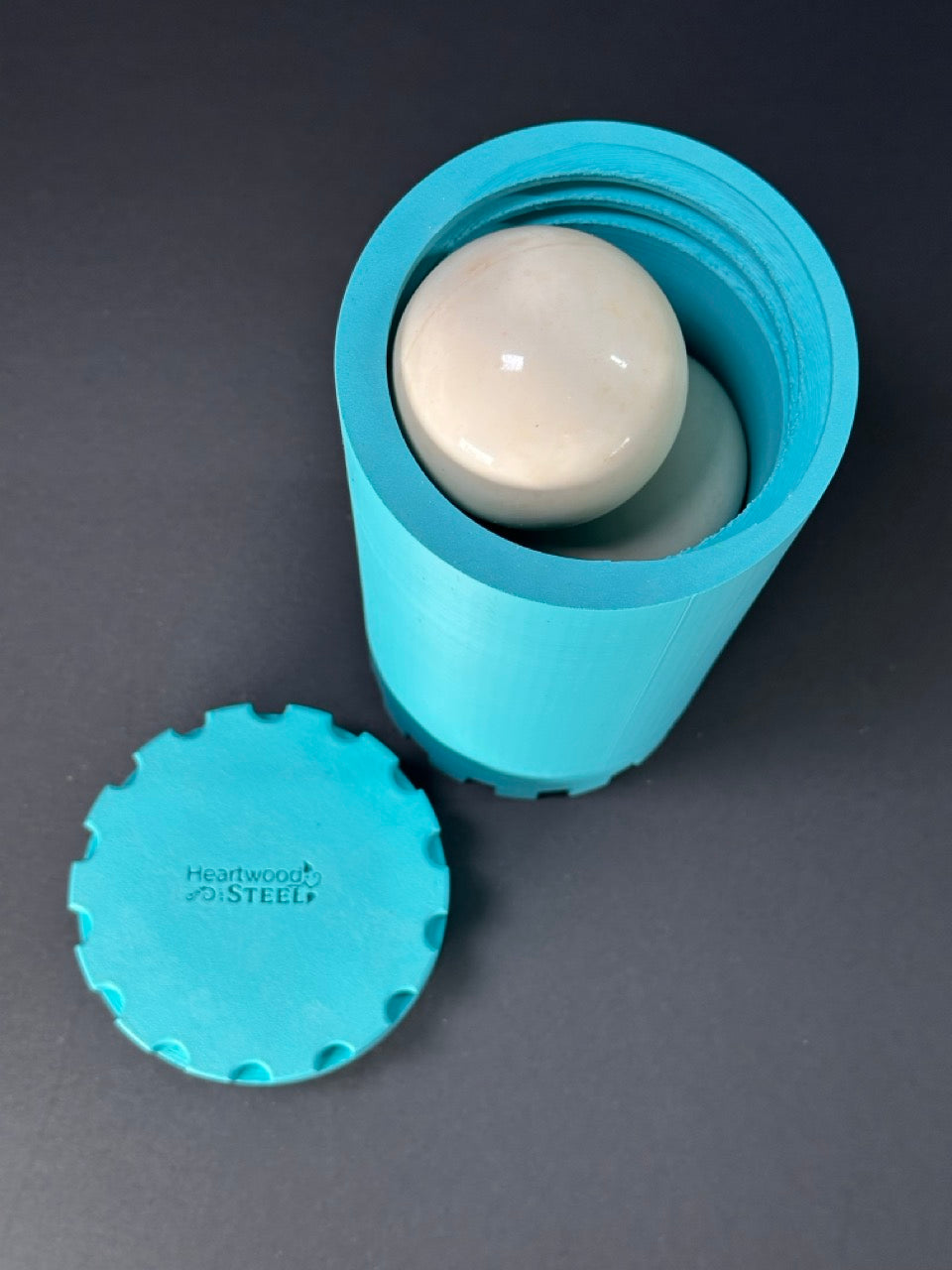 Rola Bola Storage Cylinder