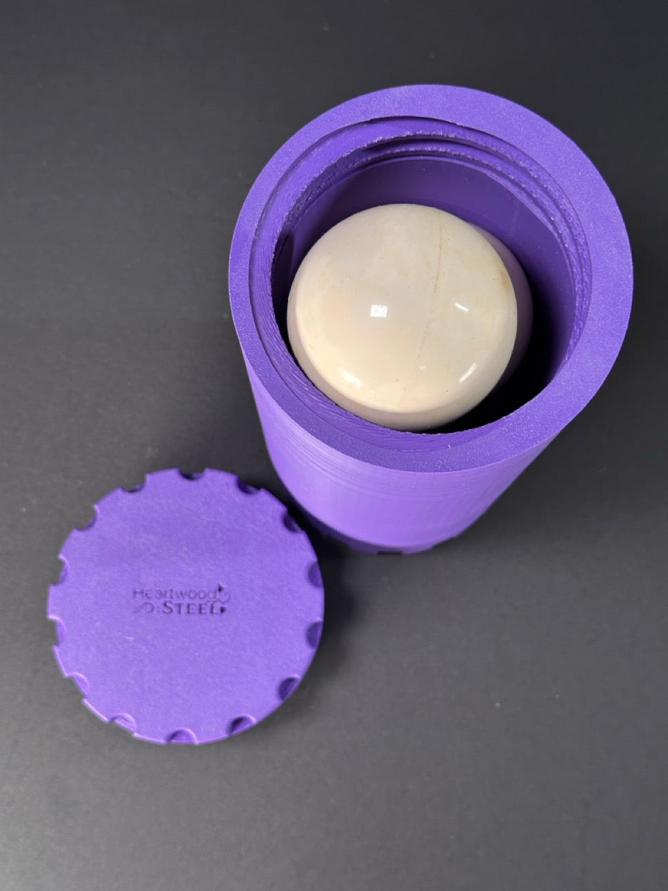 Rola Bola Storage Cylinder