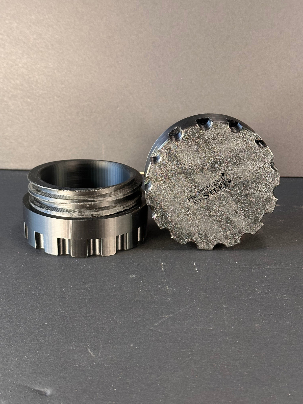 Rola Bola Storage Cylinder