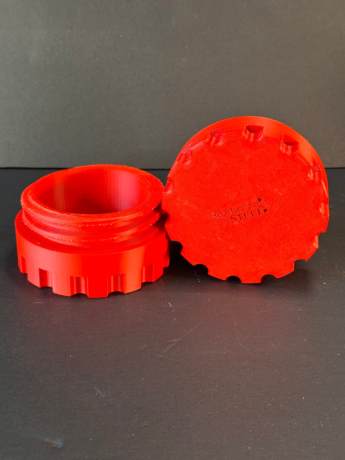 Rola Bola Storage Cylinder