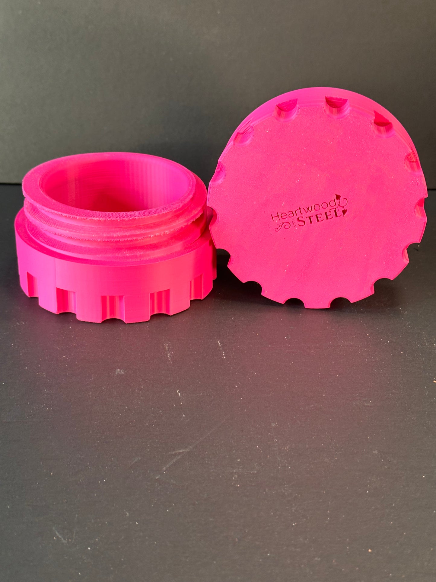 Rola Bola Storage Cylinder