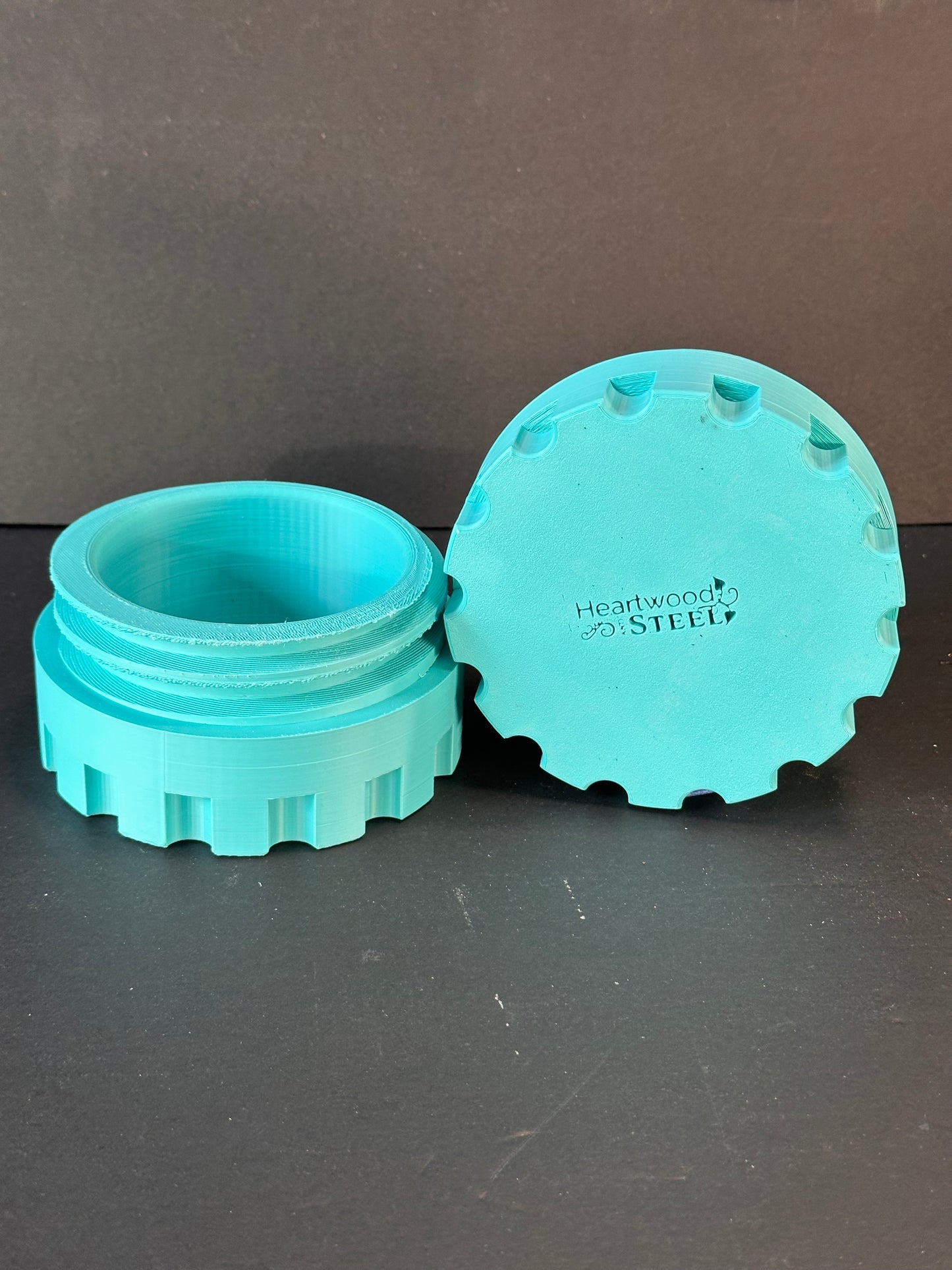 Rola Bola Storage Cylinder