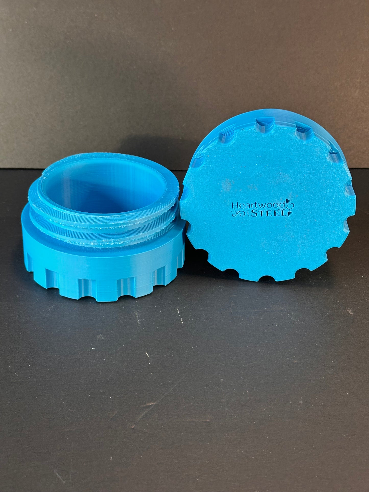 Rola Bola Storage Cylinder