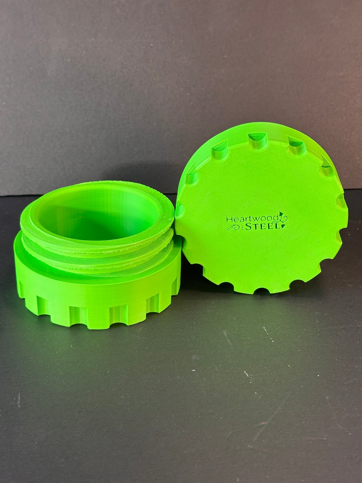 Rola Bola Storage Cylinder