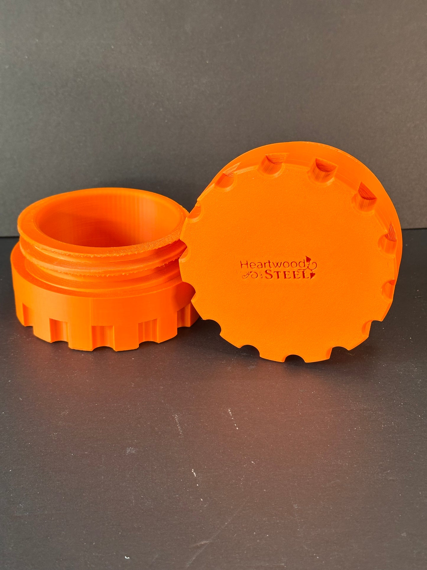 Rola Bola Storage Cylinder