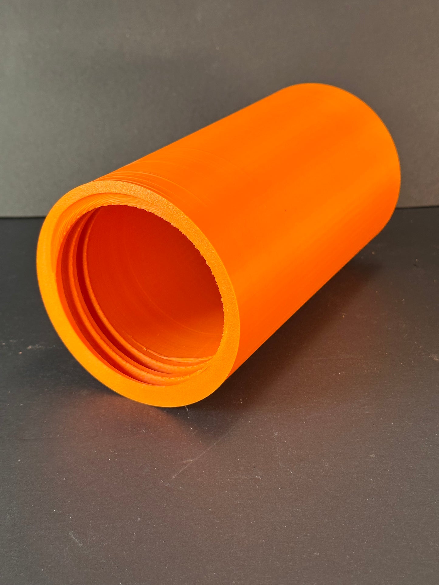 Rola Bola Storage Cylinder