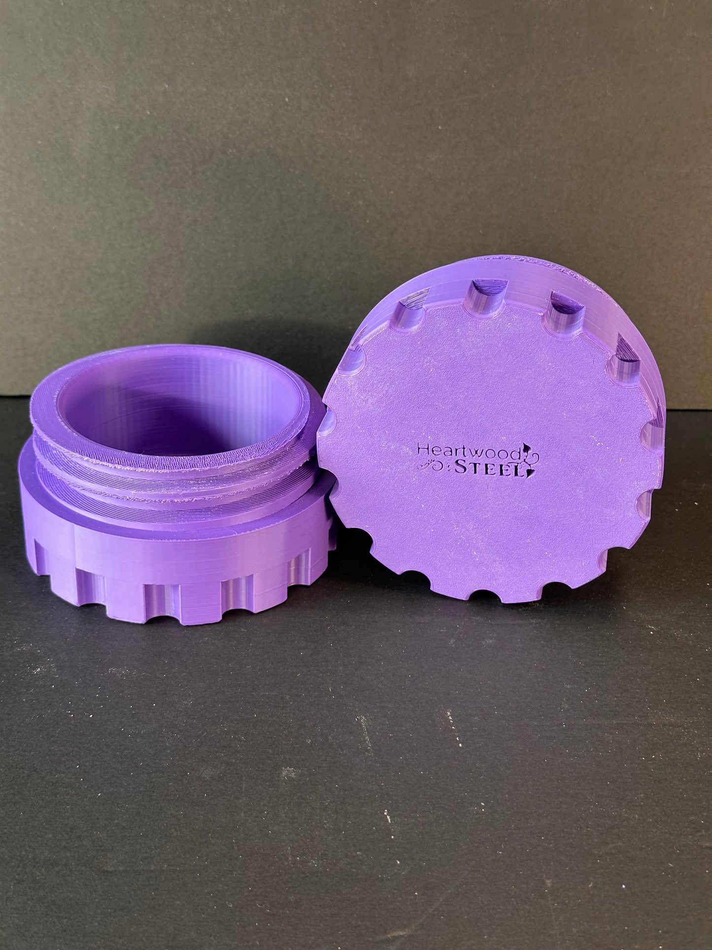 Rola Bola Storage Cylinder
