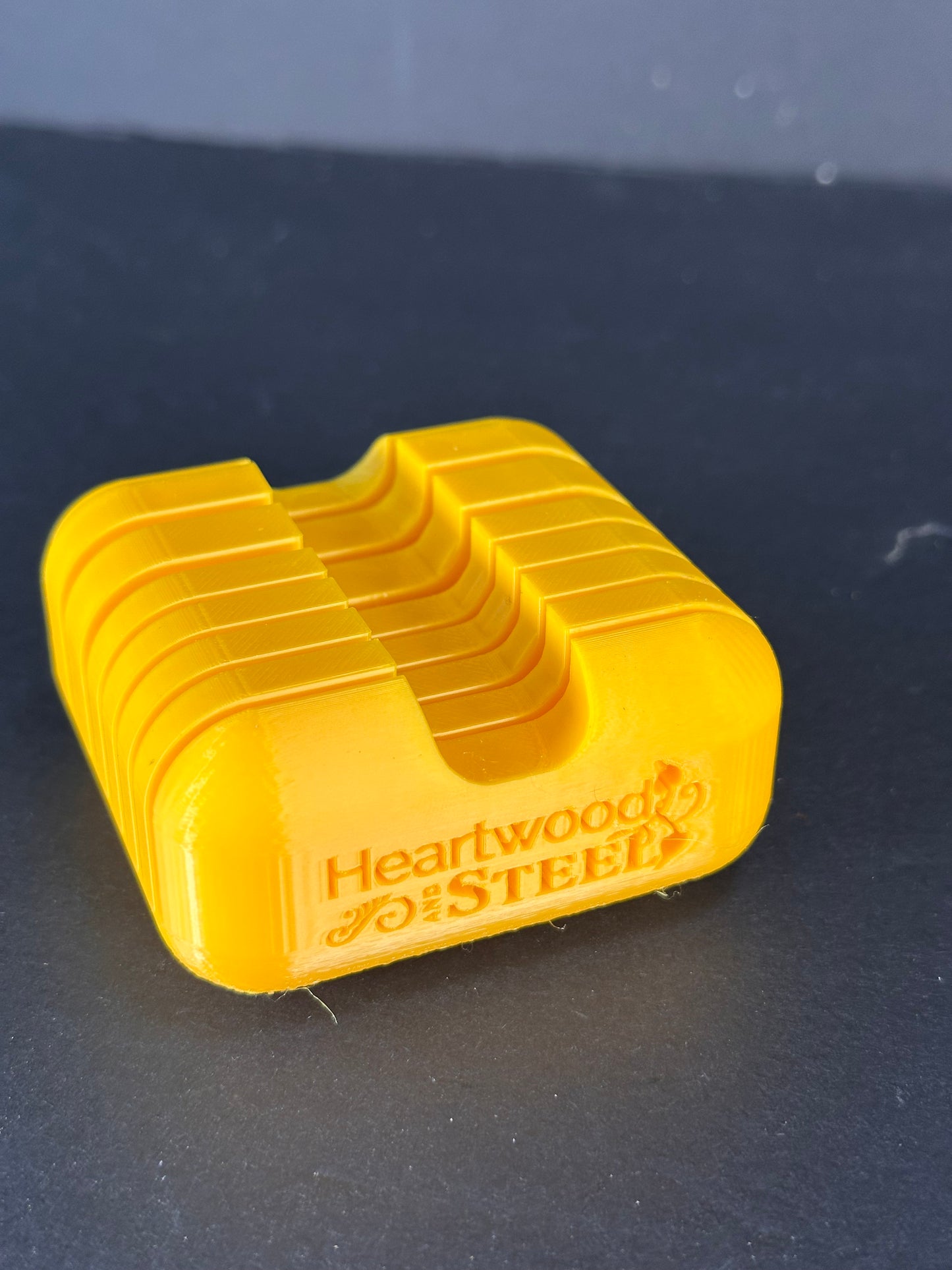 Blade Holder for Polymer Clay