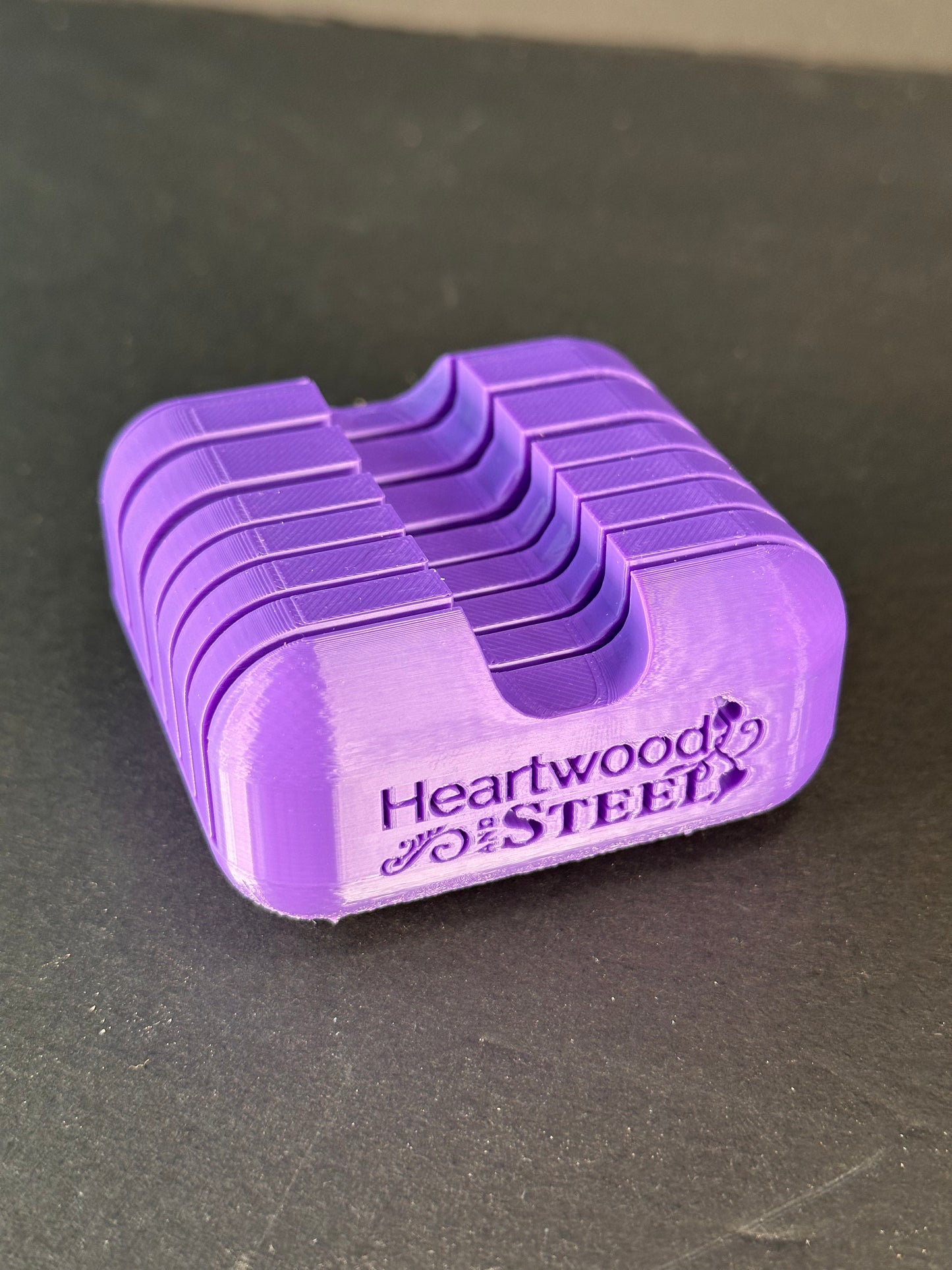 Blade Holder for Polymer Clay