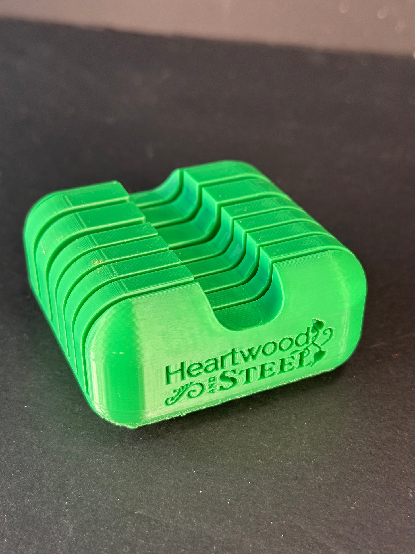 Blade Holder for Polymer Clay