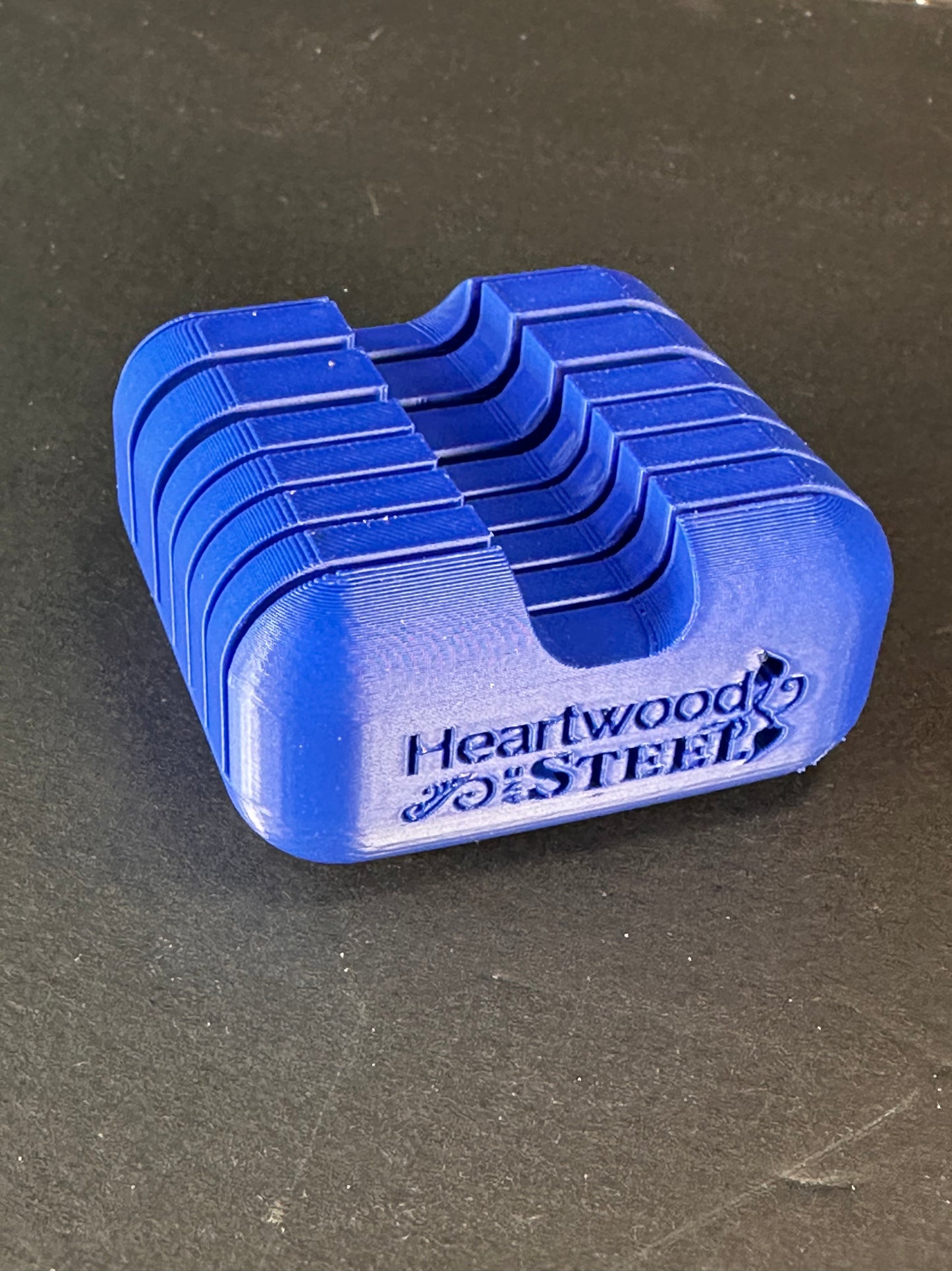 Blade Holder for Polymer Clay